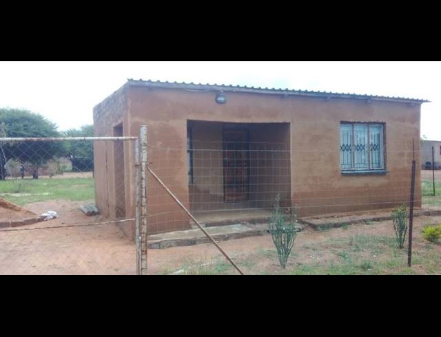 2 BEDROOM HOUSE FOR SALE IN JAKKALAS